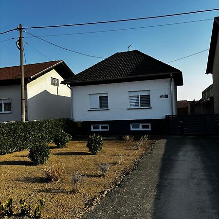 Apartman Kuca 150 Mala Subotica Eksteriør bilde