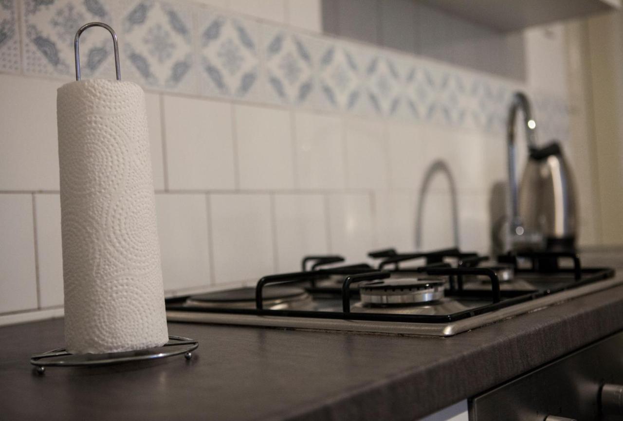 Apartman Kuca 150 Mala Subotica Eksteriør bilde