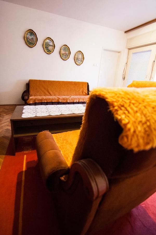 Apartman Kuca 150 Mala Subotica Eksteriør bilde