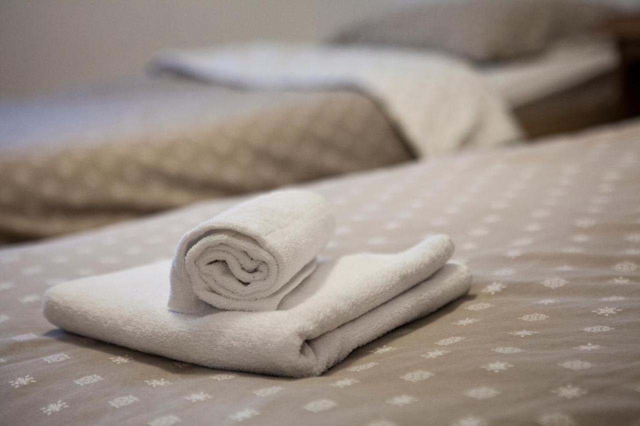 Apartman Kuca 150 Mala Subotica Eksteriør bilde