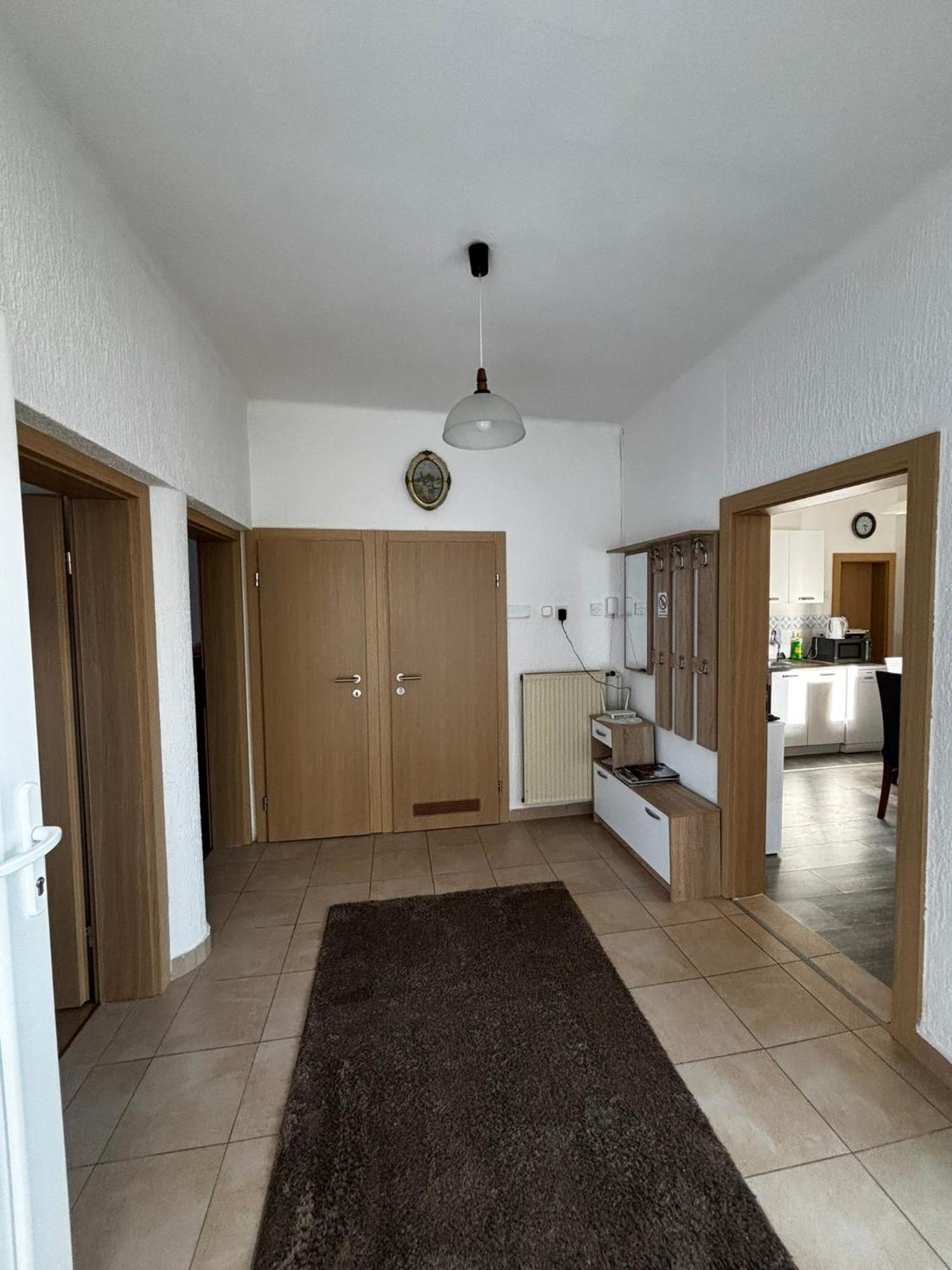 Apartman Kuca 150 Mala Subotica Eksteriør bilde